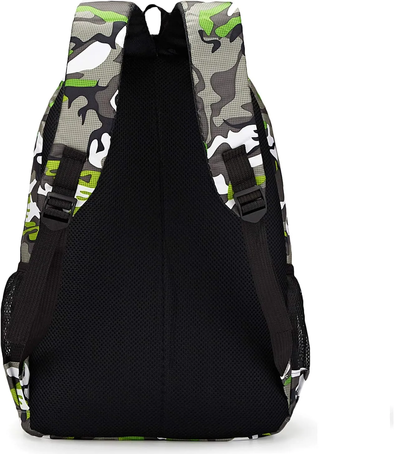 rickyh style Stylish Backpack: Multi-functional and Lightweight Bag for Travel, School, and Outdoor Activities