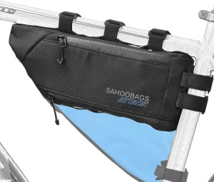 Roswheel Bike Bag Bicycle Storage Bags Tail Underseat Handlebar Bag Bike Top Tube Saddle Seat Bag Waterproof
