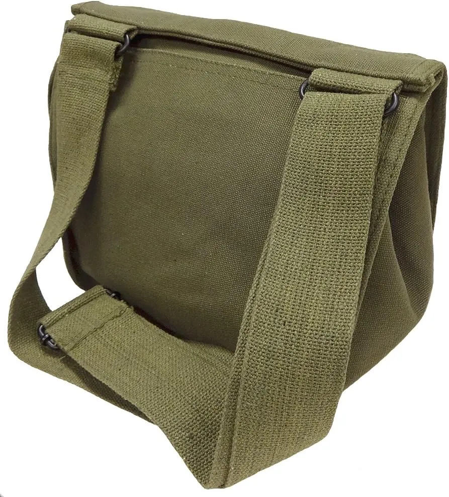 Rothco Venturer Survivor Crossbody Shoulder Bag