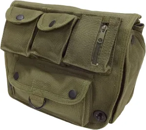 Rothco Venturer Survivor Crossbody Shoulder Bag