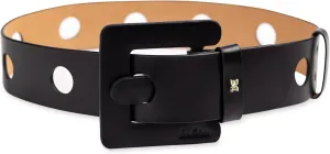 Sam Edelman Women's Wide Width Fashion Belts for Dresses and Skirts