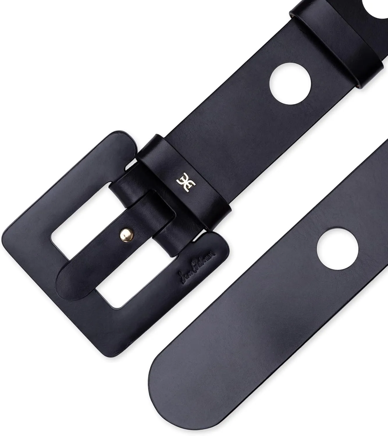 Sam Edelman Women's Wide Width Fashion Belts for Dresses and Skirts