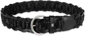 Sam Edelman Women's Wide Width Fashion Belts for Dresses and Skirts