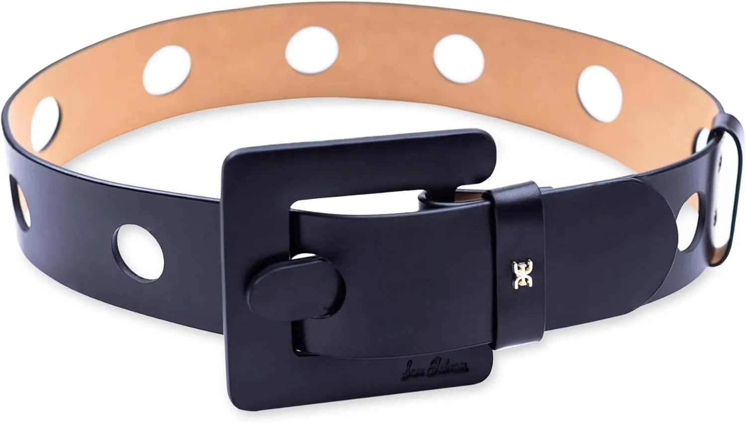 Sam Edelman Women's Wide Width Fashion Belts for Dresses and Skirts