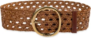 Sam Edelman Women's Wide Width Fashion Belts for Dresses and Skirts