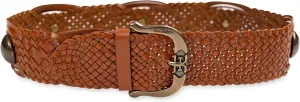Sam Edelman Women's Wide Width Fashion Belts for Dresses and Skirts