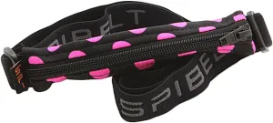 SPIbelt (Pink Polka Dot with Black)