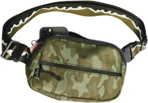 SPIbelt The Crossbody Bag Peaks