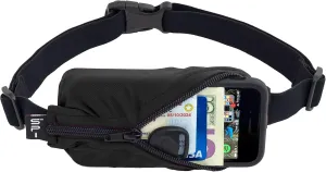 SPIbelt Women's Running Belt Phone Holder Expandable Pocket Adjustable Waist, One Size