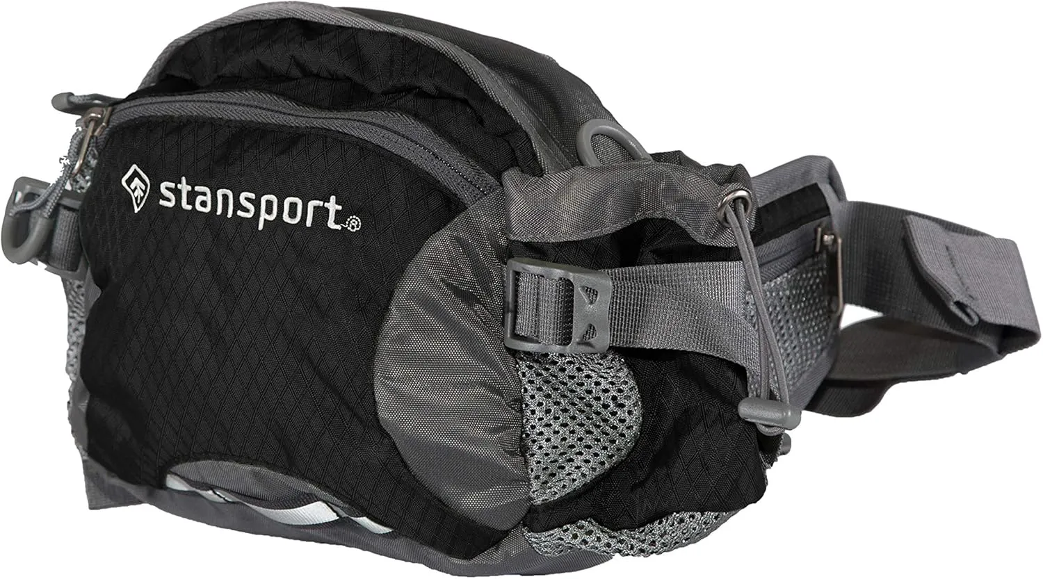 Stansport 5 L Waist Pack with Shoulder Strap