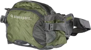 Stansport 5 L Waist Pack with Shoulder Strap