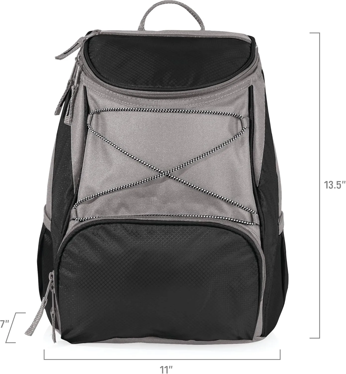 Star Wars PTX Backpack Cooler - Soft Cooler Backpack - Insulated Lunch Bag
