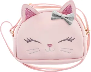 Stephen Joseph,Fashion Purse, Little Girls Crossbody Purse, Girls Handbags, Toddler Crossbody Handbags