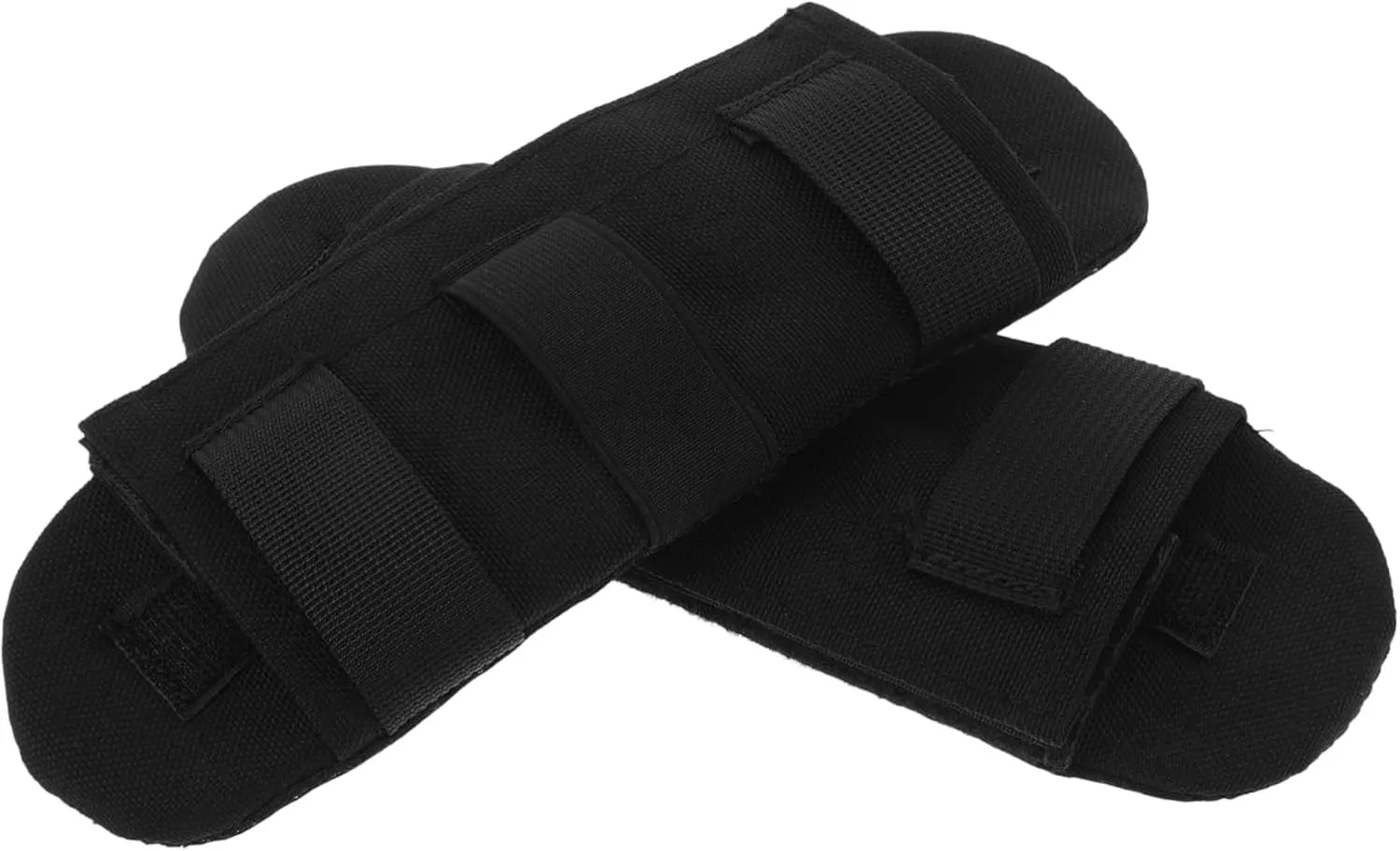 SUPVOX Backpack Shoulder Straps Padding Multi-Function Shoulder Pad for Bag Straps Soft Breathable Shoulder Bag Pads Easy to Install