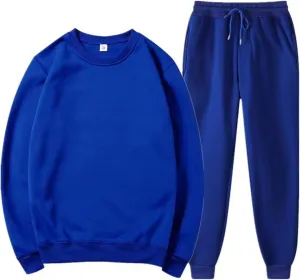 Sweatpants for Men Pants Track Cuff Spliced Solid Color Lace up Workout Pants Drawstring Sweatpants with Pockets