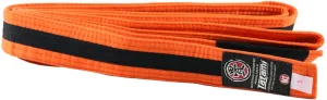 Tatami Fightwear Kid's IBJJF Rank Belt - Green
