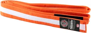 Tatami Fightwear Kid's IBJJF Rank Belt - Green
