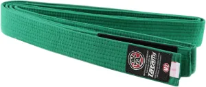 Tatami Fightwear Kid's IBJJF Rank Belt - Green