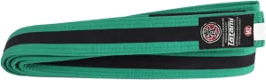 Tatami Fightwear Kid's IBJJF Rank Belt - Green