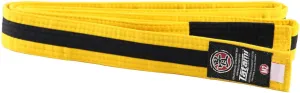 Tatami Fightwear Kid's IBJJF Rank Belt - Green