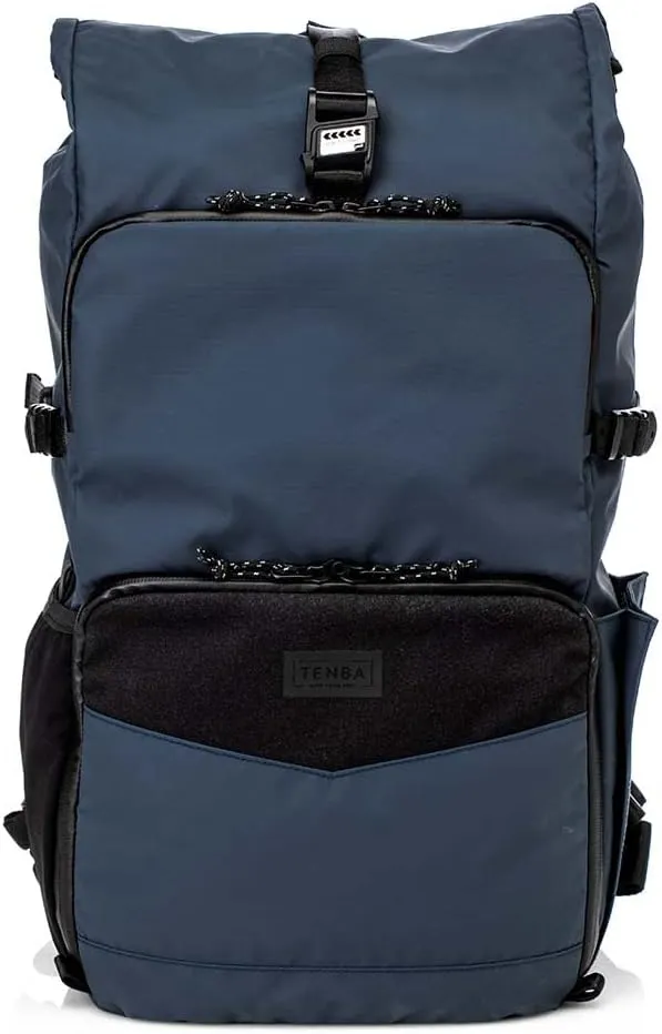 Tenba Shoulder Bag, Grey (Grey), 22 Centimeters