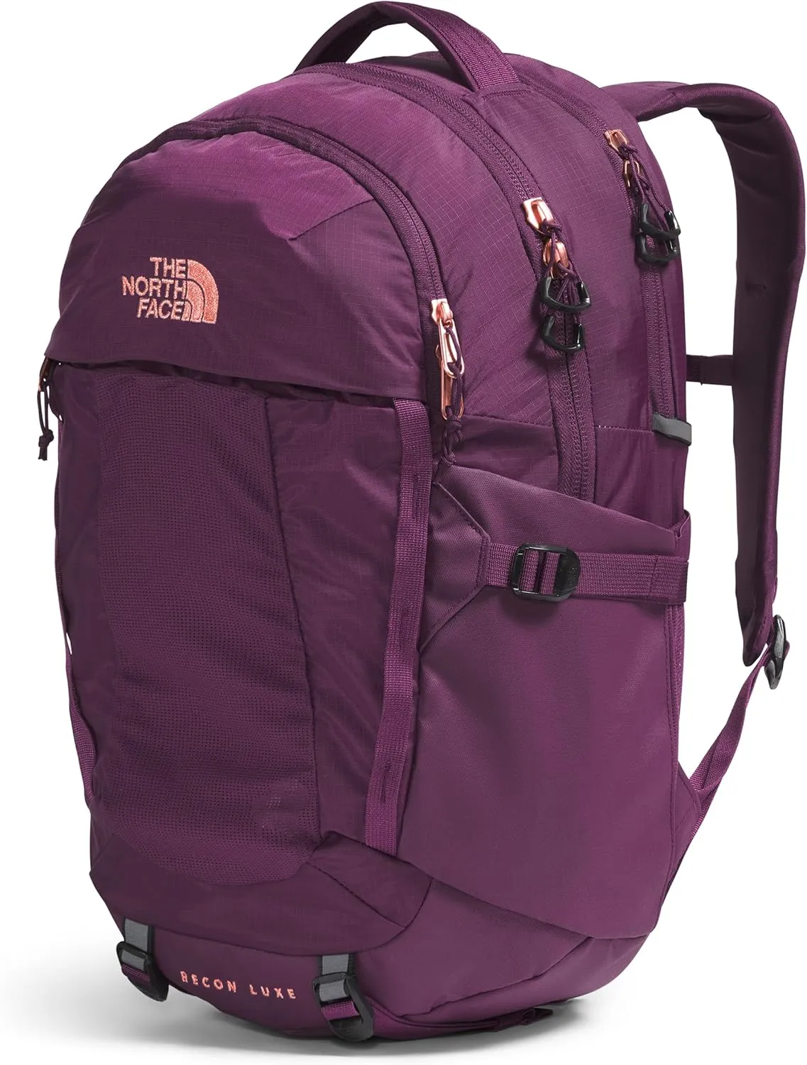 THE NORTH FACE Women's Recon Luxe Everyday Laptop Backpack - PFAS Free