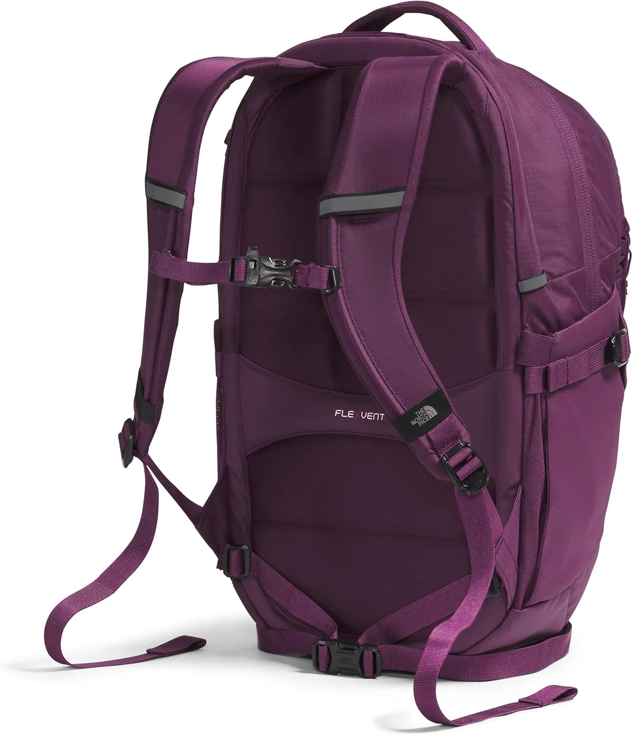 THE NORTH FACE Women's Recon Luxe Everyday Laptop Backpack - PFAS Free
