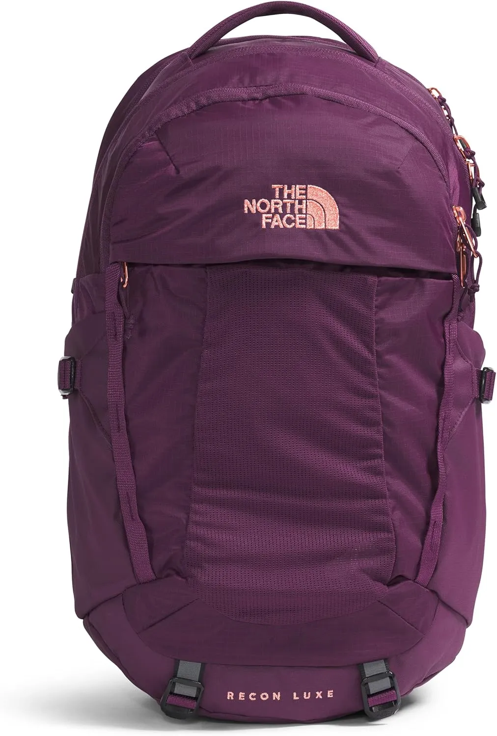 THE NORTH FACE Women's Recon Luxe Everyday Laptop Backpack - PFAS Free