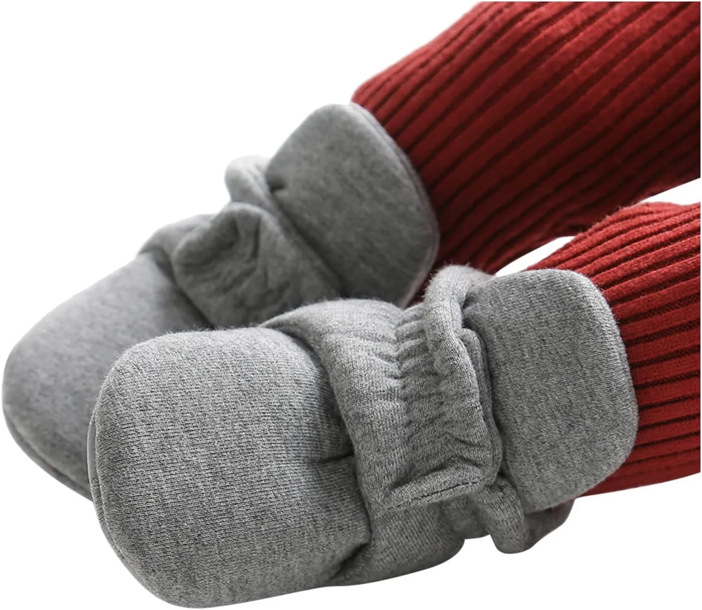 Toddler Shoes Boys, Baby Girls Boys Soft Booties Snow Boots Infant Toddler Warming Prewalker First Walkers Shoes