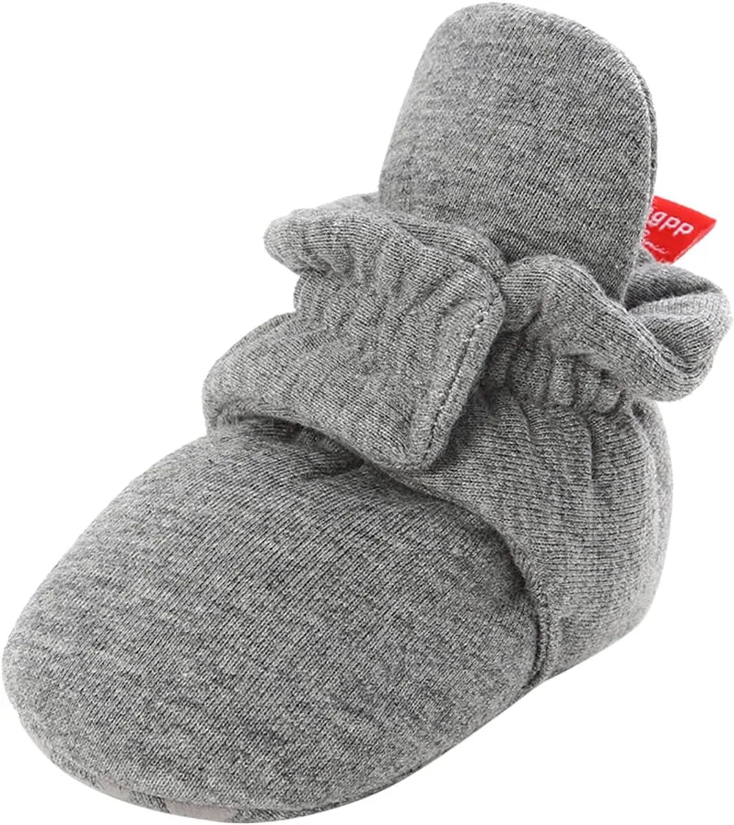 Toddler Shoes Boys, Baby Girls Boys Soft Booties Snow Boots Infant Toddler Warming Prewalker First Walkers Shoes