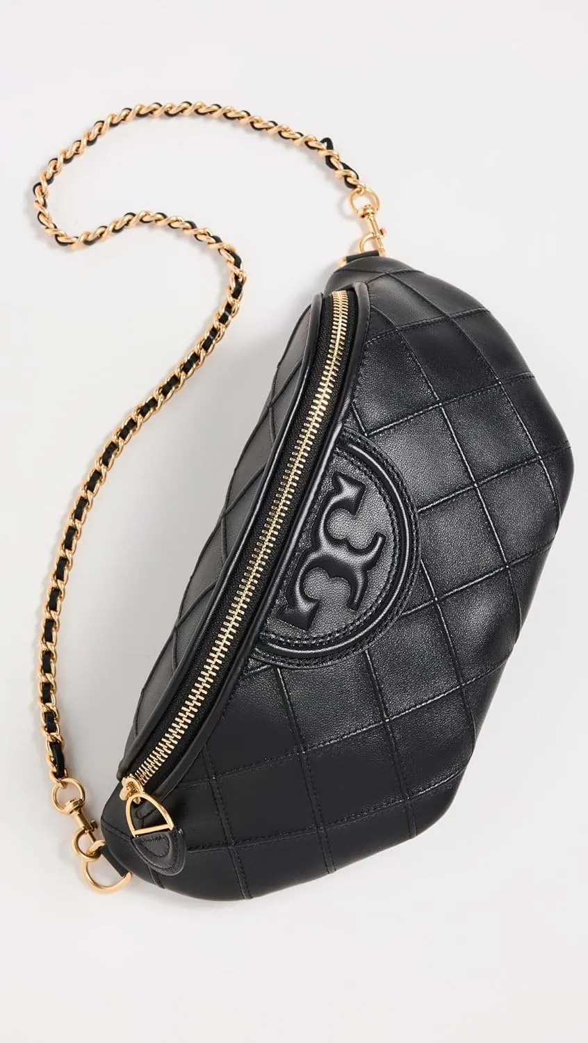 Tory Burch Women's Fleming Soft Belt Bag