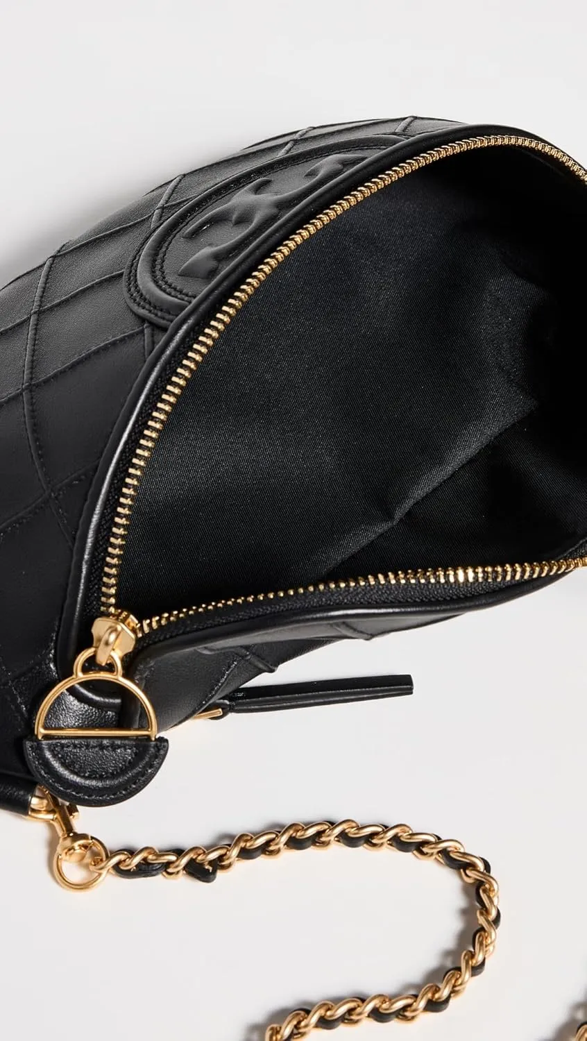 Tory Burch Women's Fleming Soft Belt Bag