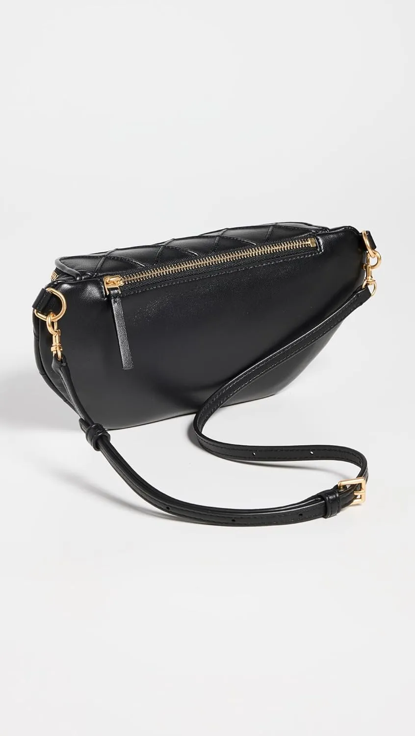Tory Burch Women's Fleming Soft Belt Bag