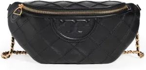 Tory Burch Women's Fleming Soft Belt Bag