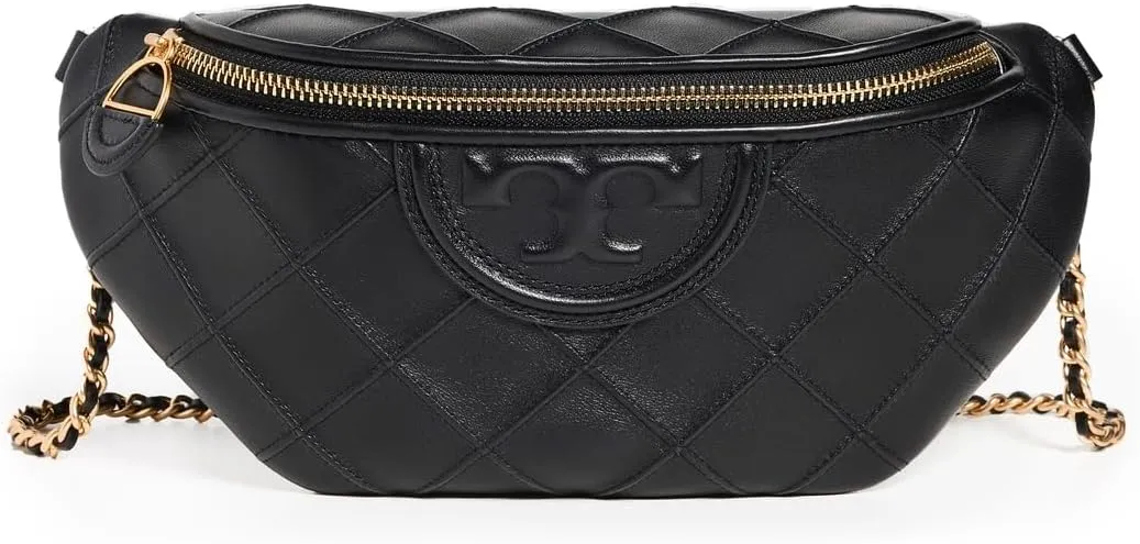 Tory Burch Women's Fleming Soft Belt Bag