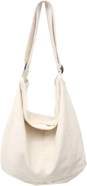 Tote bag for woman casual canvas bag female large capacity handbag men and women shoulder bag