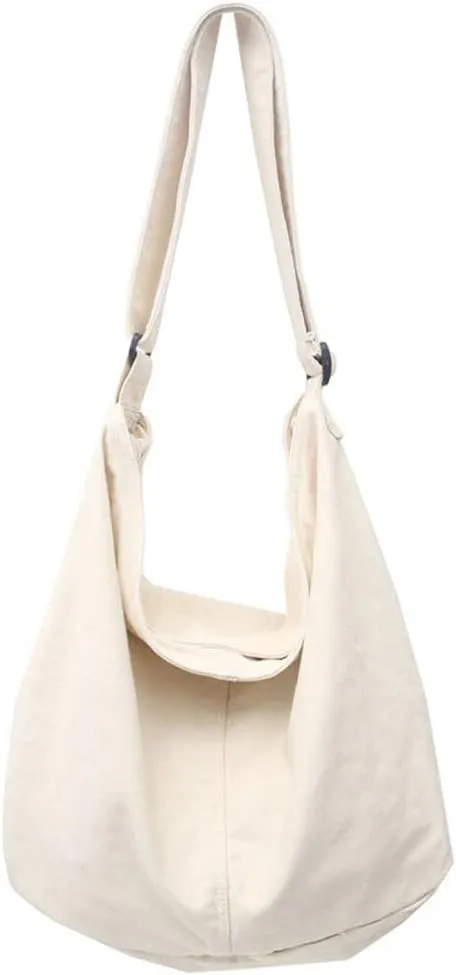 Tote bag for woman casual canvas bag female large capacity handbag men and women shoulder bag