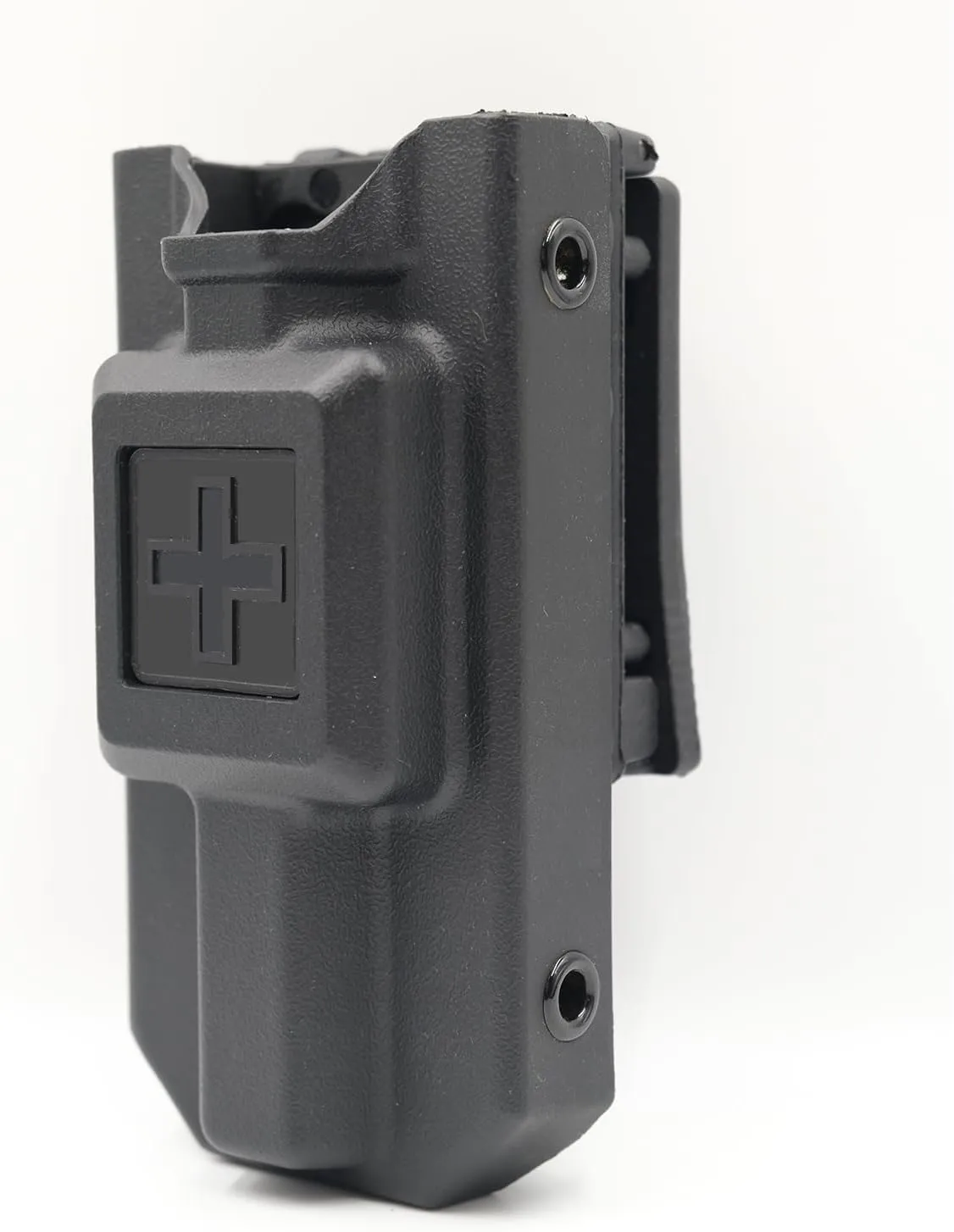 Tourniquet Holder, Molle Tourniquet Holder with Upgraded Tactical Clip, Tourniquet Case for Gen 7 Tourniquet or Older, Tourniquet Holder for Duty Belt,Molle Equipment, Police Gear
