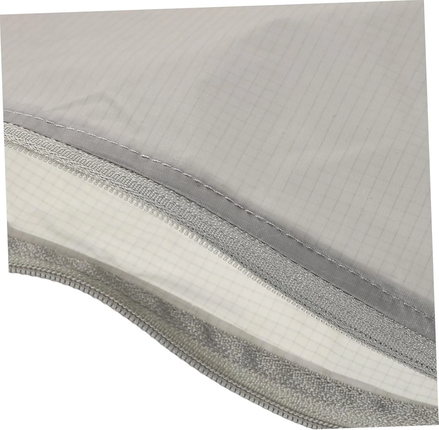 Travel Zipper Pouch Outdoor Camping Organizer Bag for Clothes Makeup and Electronics Durable Construction Ample Capacity for Hiking and Travel