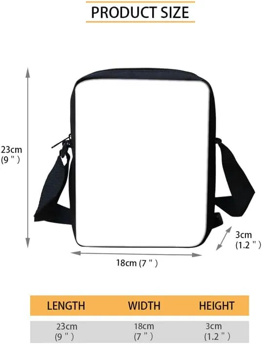Uskorhein Boho Hawaii Butterfly Cow Small Soft Pebbled Real Leather Crossbody Handbags Purses Zip Premium Sling Crossover