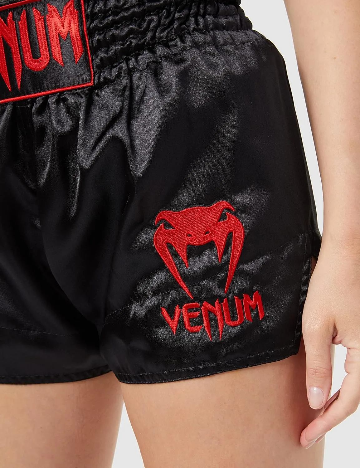 Venum Classic Muay Thai Shorts