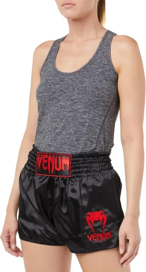 Venum Classic Muay Thai Shorts