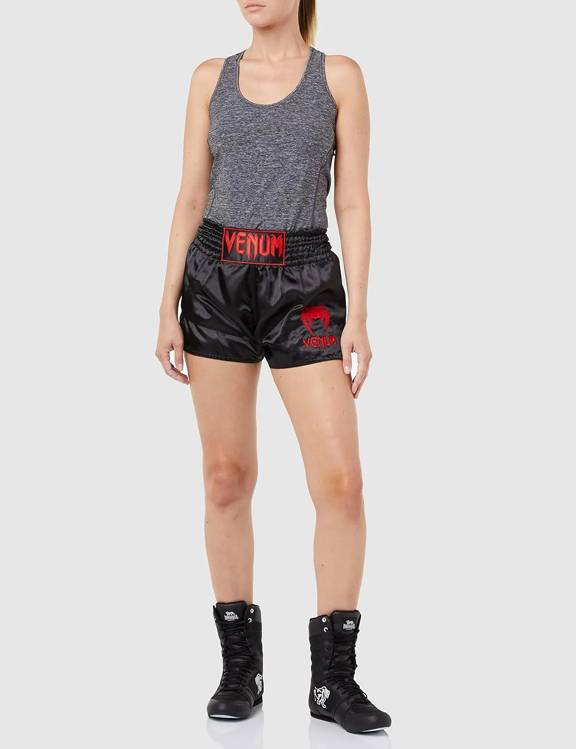Venum Classic Muay Thai Shorts