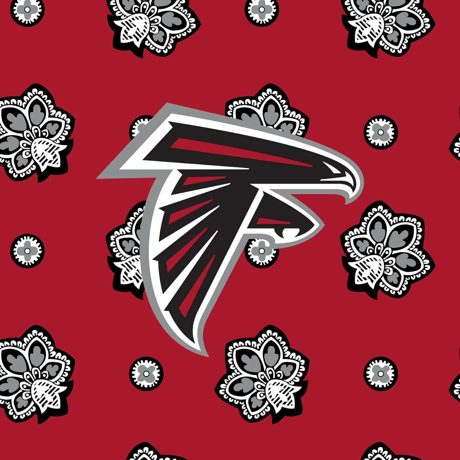 Vera Bradley Women's Cotton NFL Mini Belt Bag (Multiple Teams Available)