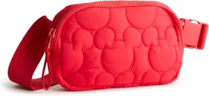 Vera Bradley Women's Disney Featherweight Woodward Small Belt Bag