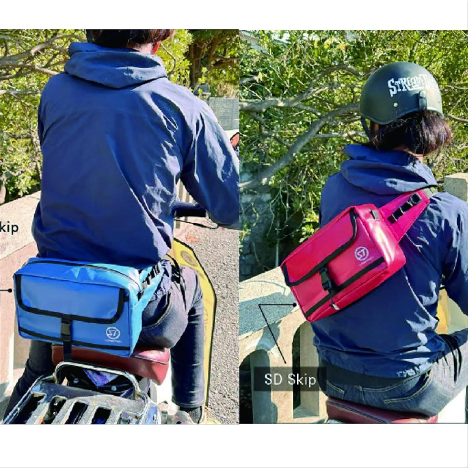 Waist Bag