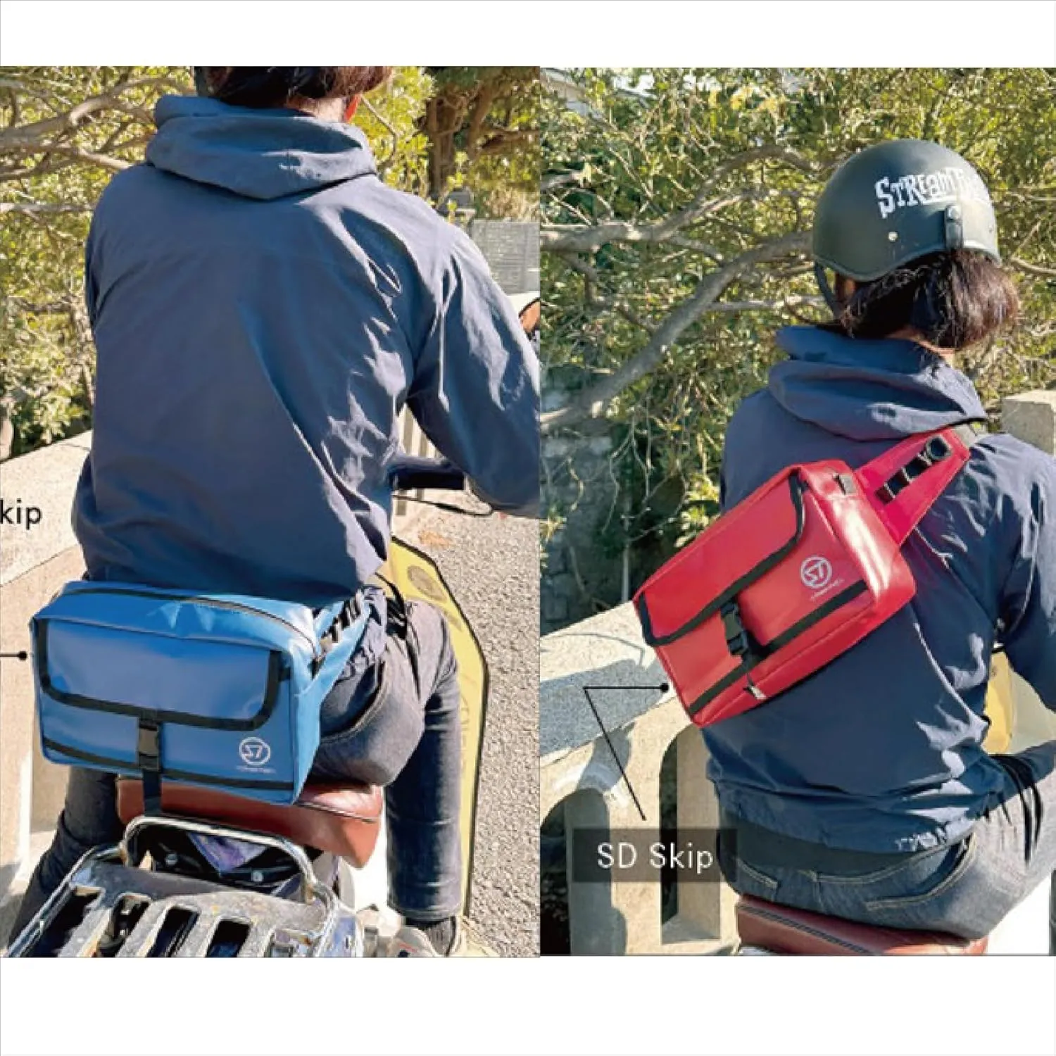 Waist Bag