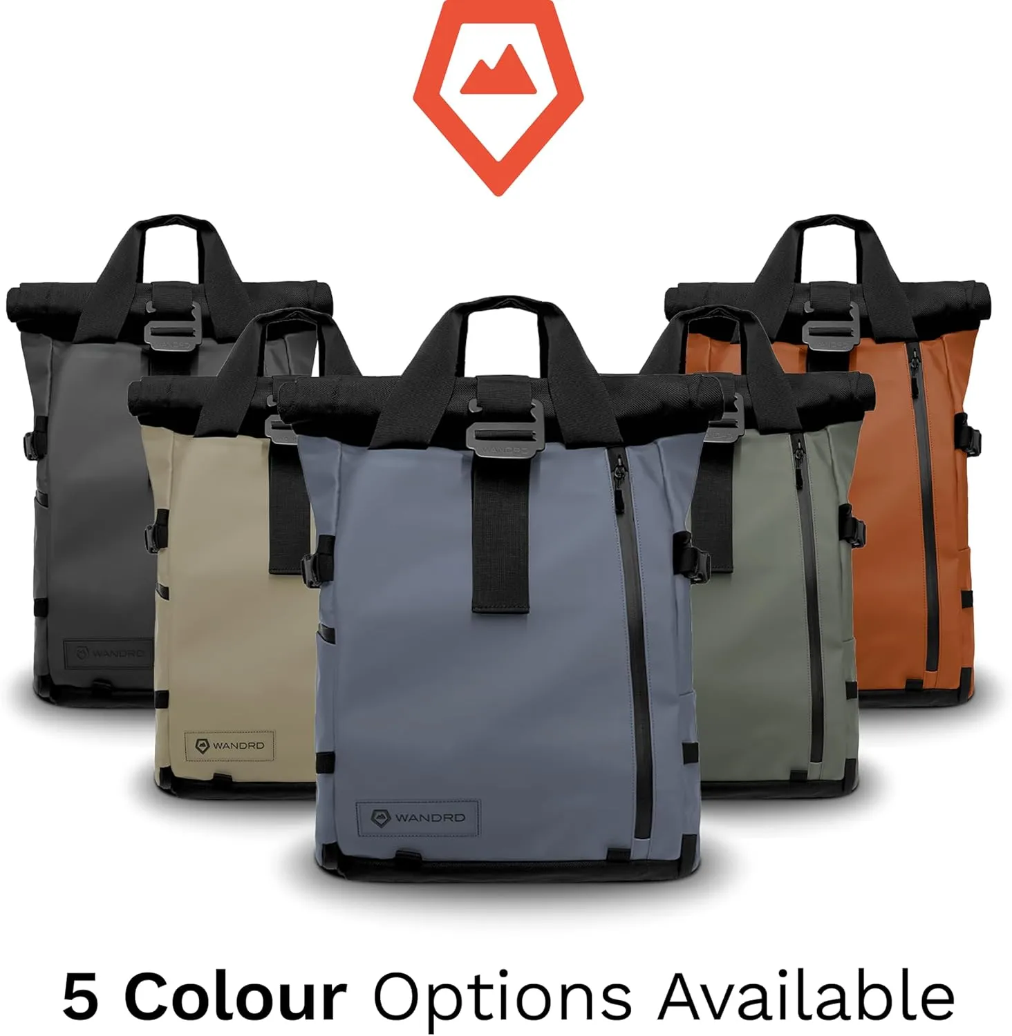 WANDRD All-New PRVKE Photography Travel Backpack & Photography Bundle