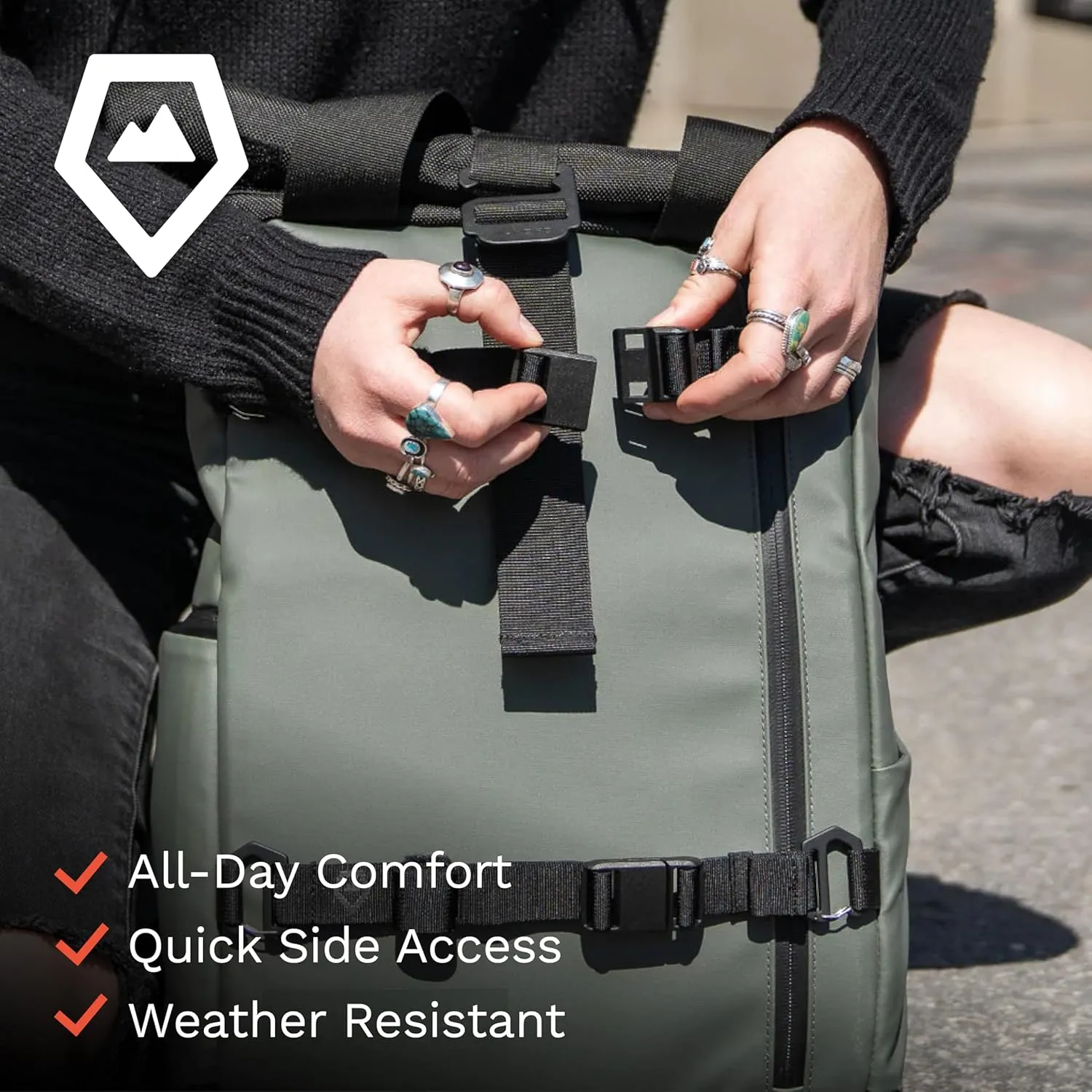 WANDRD All-New PRVKE Photography Travel Backpack & Photography Bundle