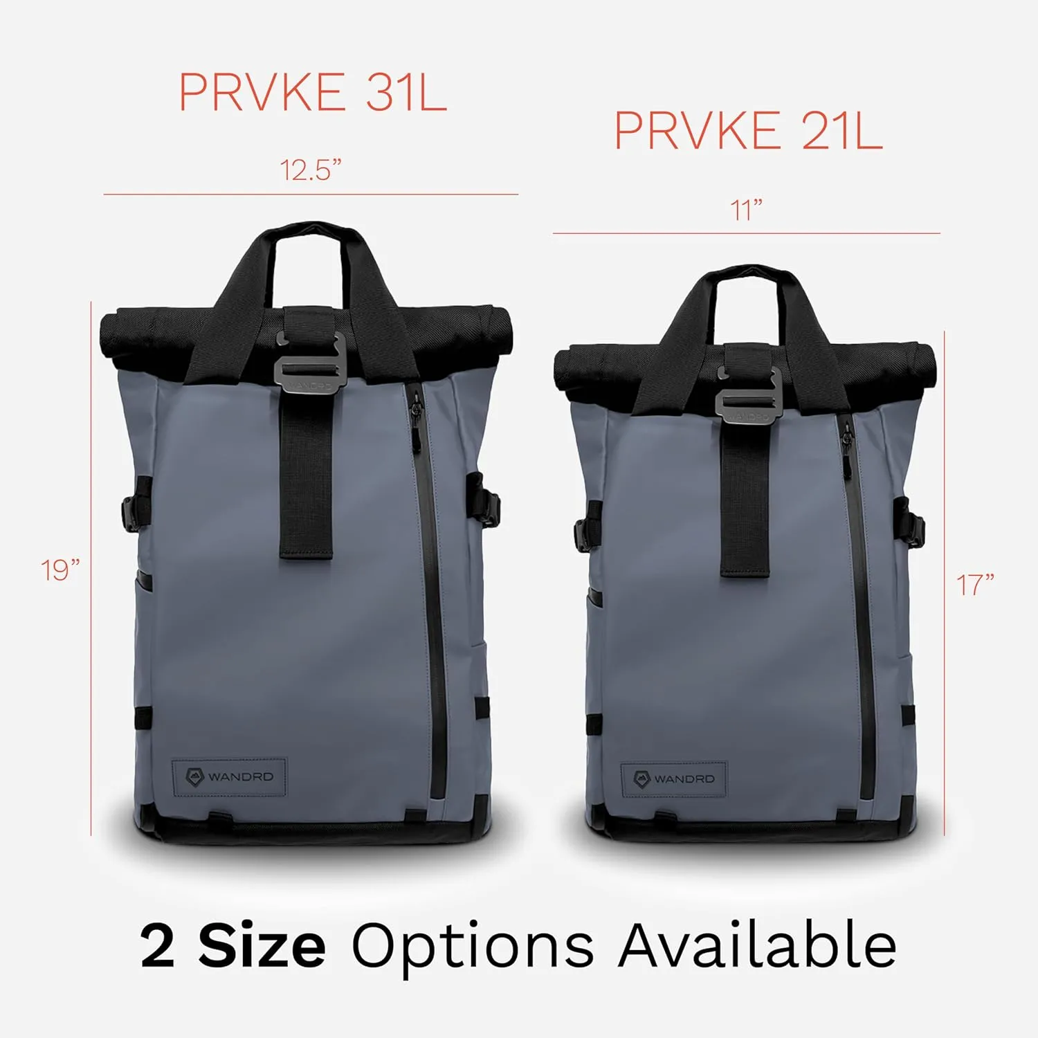 WANDRD All-New PRVKE Photography Travel Backpack & Photography Bundle